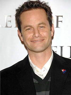 Kirk Cameron