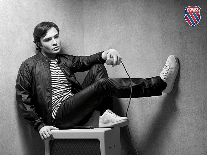 PERFECT PITCH photo | Ed Westwick