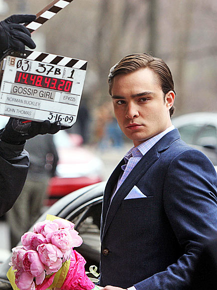 PRINCE CHARMING  photo | Ed Westwick