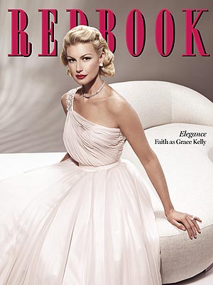 GRACE KELLY photo | Faith Hill