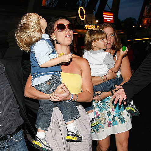 OOH LA LA! photo | Britney Spears