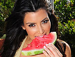Kim Kardashian's Sweet, Sweet Summer! | Kim Kardashian