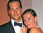Stars Who Love Athletes | Gisele Bündchen