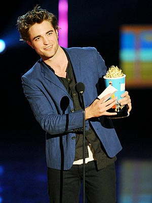 ROBERT PATTINSON photo | Robert Pattinson