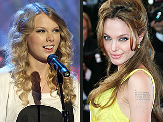PHOTOS: Stars by the Numbers