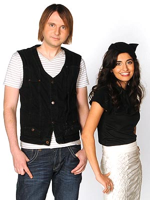  photo | Project Runway