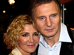 Natasha Richardson: Her Life & Loves | Liam Neeson, Natasha Richardson