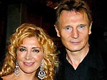 1994: Natasha & Liam Wed