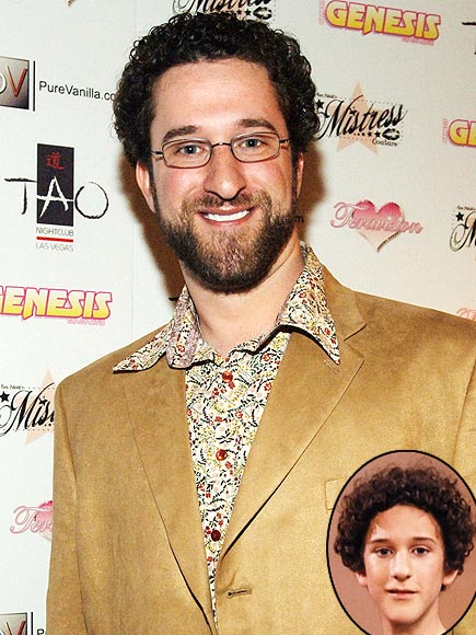 DUSTIN DIAMOND, 35 photo | Dustin Diamond