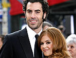 Isla Fisher