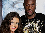 Surprise! We're Married! | Khloe Kardashian