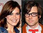 Mandy Moore