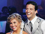 Mark Ballas