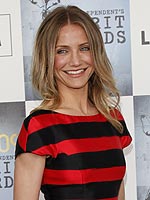 Most Stylish Stars at Spirit Awards