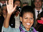  | Michelle Obama