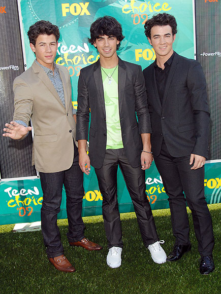 JONAS BROTHERS photo | Jonas Brothers