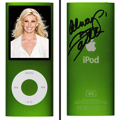 FAITH HILL photo | Faith Hill