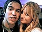 | Pete Wentz