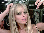 Lindsay Lohan