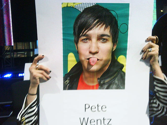 ASHLEE SIMPSON-WENTZ photo | Ashlee Simpson