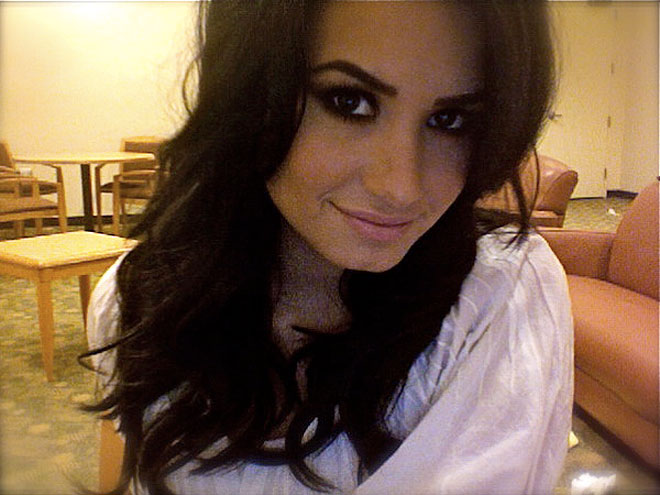 DEMI LOVATO photo | Demi Lovato