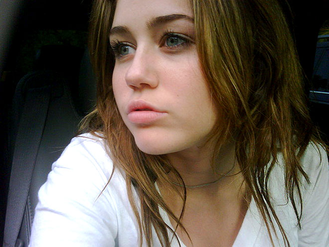 MILEY CYRUS photo | Miley Cyrus