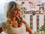 Celebs Hit the Road!: Their Travel Twitpics | Paris Hilton