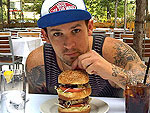 Joel Madden