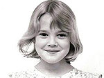 Drew Barrymore