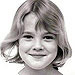 Vintage Star Shots! | Drew Barrymore