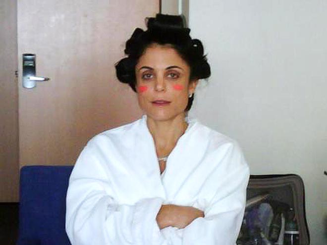 BETHENNY FRANKEL photo Bethenny Frankel