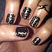 Nailed It! Stars' Mani-Pedi Snapshots