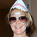 Play Ball! Stars Storm the Stands | Drew Barrymore