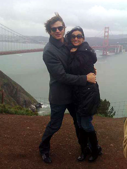 ASHTON & DEMI photo | Ashton Kutcher, Demi Moore