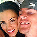 How Romantic! Star Lovebirds' Photos | Channing Tatum, Jenna Dewan