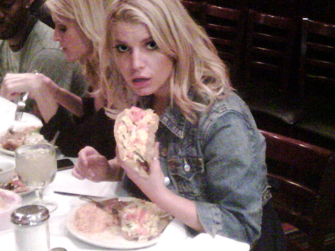 JESSICA SIMPSON photo | Jessica Simpson