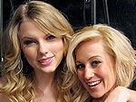 My Superstar BFF | Kellie Pickler, Taylor Swift