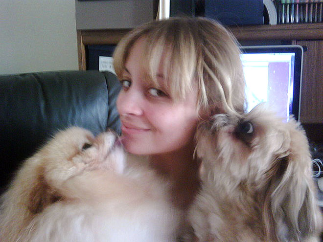 NICOLE RICHIE photo | Nicole Richie
