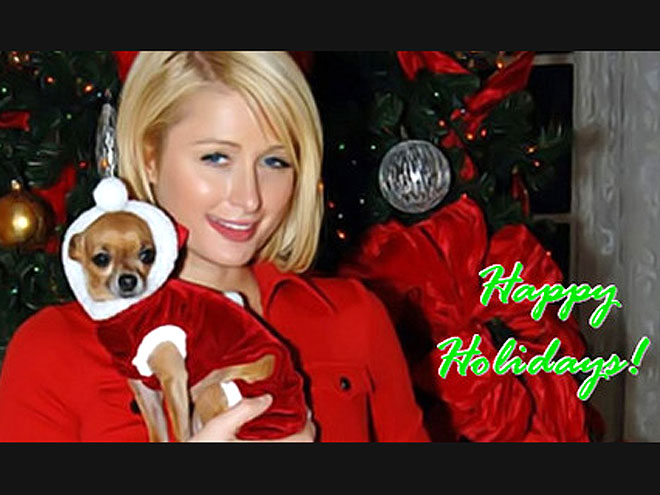 PARIS HILTON photo | Paris Hilton