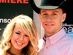 Ty Murray's Best Dancing One-Liners | Ty Murray