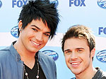 Idol Showdown: Lambert vs. Allen!