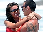 Sexy Summer Couples