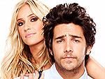 Who's Hooking Up on The Hills?