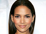 Try on Halle's Hair & Makeup! | Halle Berry