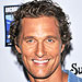 All About McConaughey