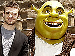 Who Did Justin Voice in Shrek?