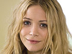 Which MTV Star Feuded with Mary-Kate?