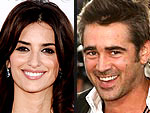 Hangman: Lucky Charms of the Stars! | Colin Farrell, Penu00E9lope Cruz