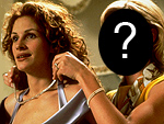 Which Blonde Stole Julia's Best Friend? | Julia Roberts
