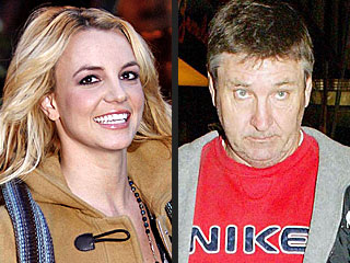 Britney's Dad Gets a Raise for Looking After Her | Britney Spears, Jamie Spears